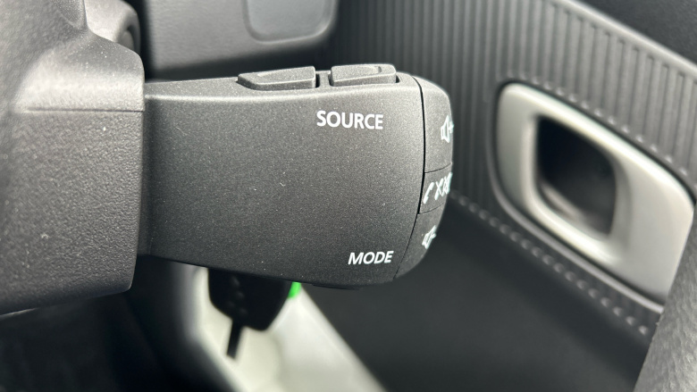 Dacia Spring 27kWh Expression 65 48kW 5dr Auto Electric Hatchback